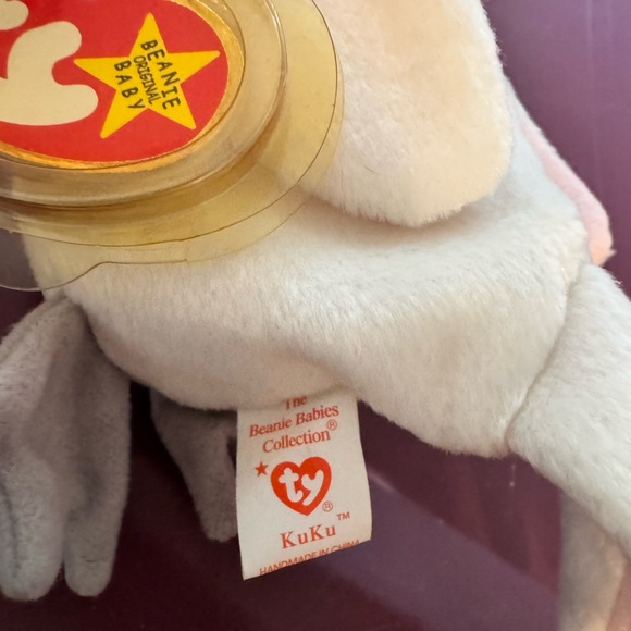 TY PARROT - Picture 7 of 8